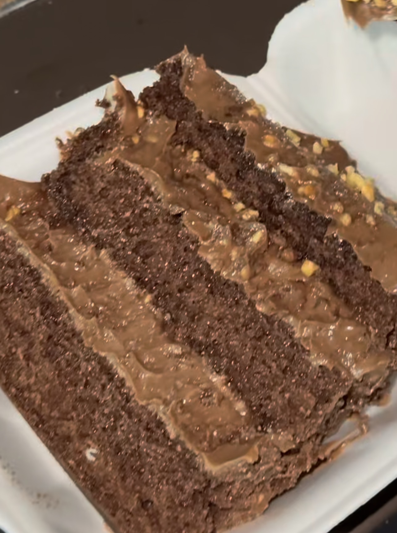FATIA FERRERO ROCHER 
